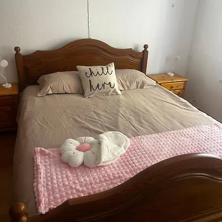 Cosy And Quiet Near To Sion Apartament *