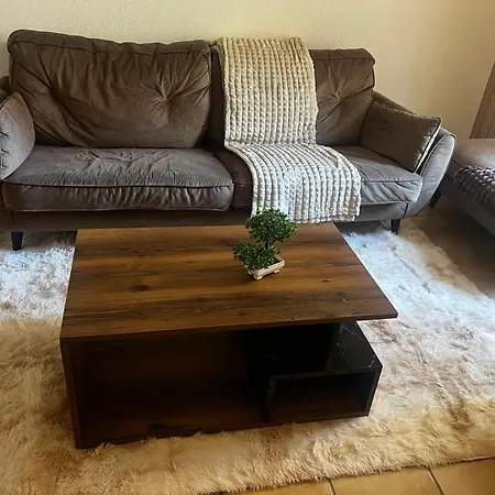 Cosy And Quiet Near To Sion *