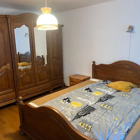 Cosy And Quiet Near To Sion Apartament *