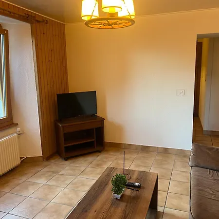 Cosy And Quiet Near To Sion Apartament *
