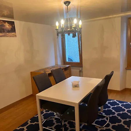 Cosy And Quiet Near To Sion